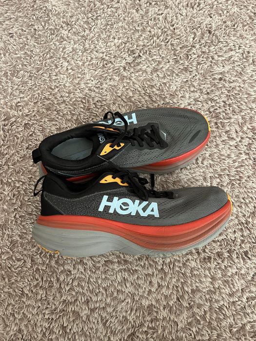 Hoka One One Bondi 8-оригиналки маратонки