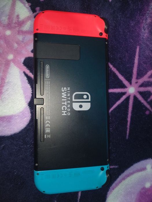 se da la schimb nitendo