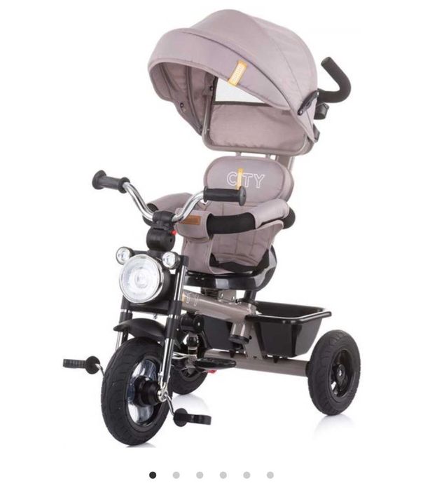 Триколка 360 Chipolino