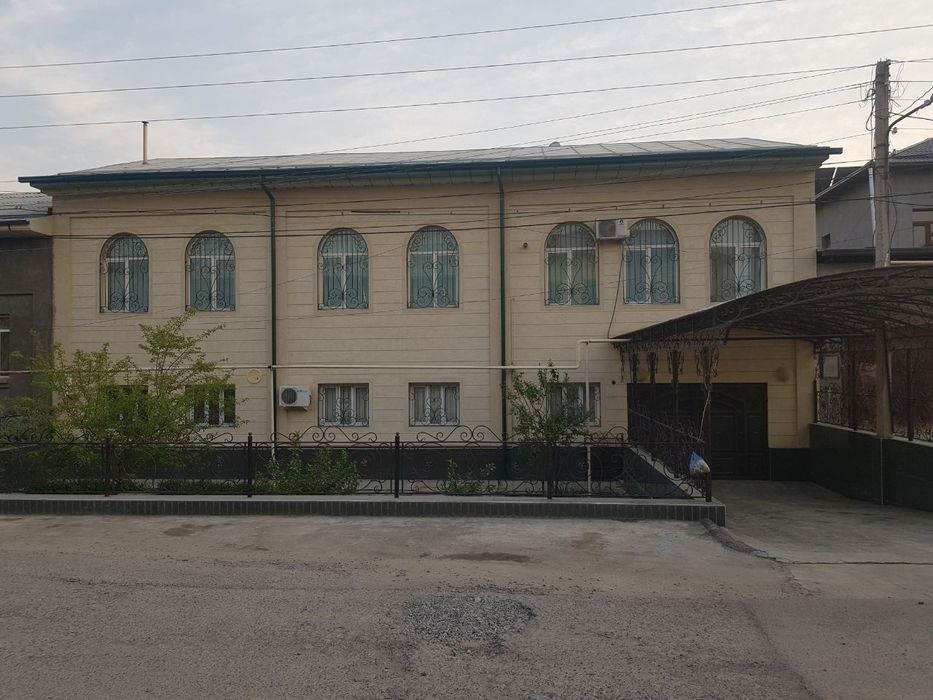 Продаётся ДОМ 7 СОТОХ