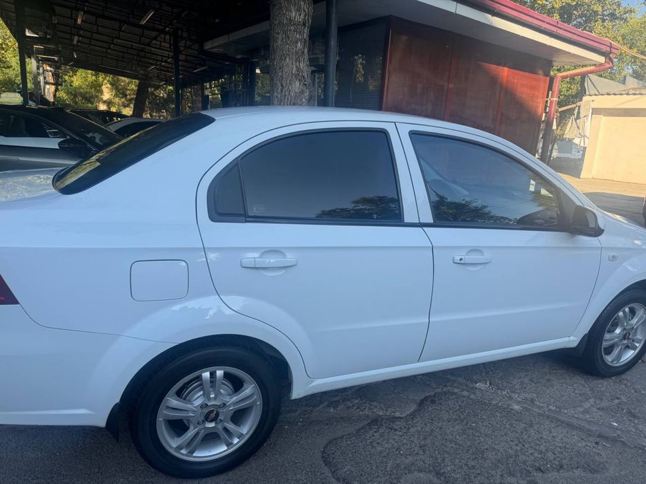 Nexia 3 2019 hadavoy qilingan nahadu