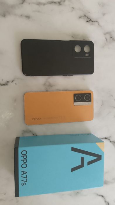 Обмен орро А77s 128памить