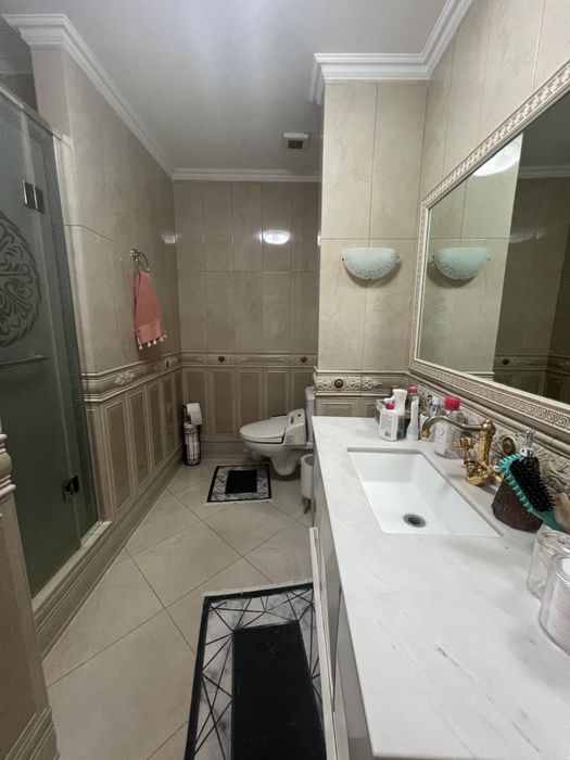 Санузлы. Срочно. Торг