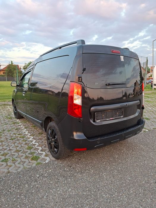 DACIA Dokker 2018 — imagine 5