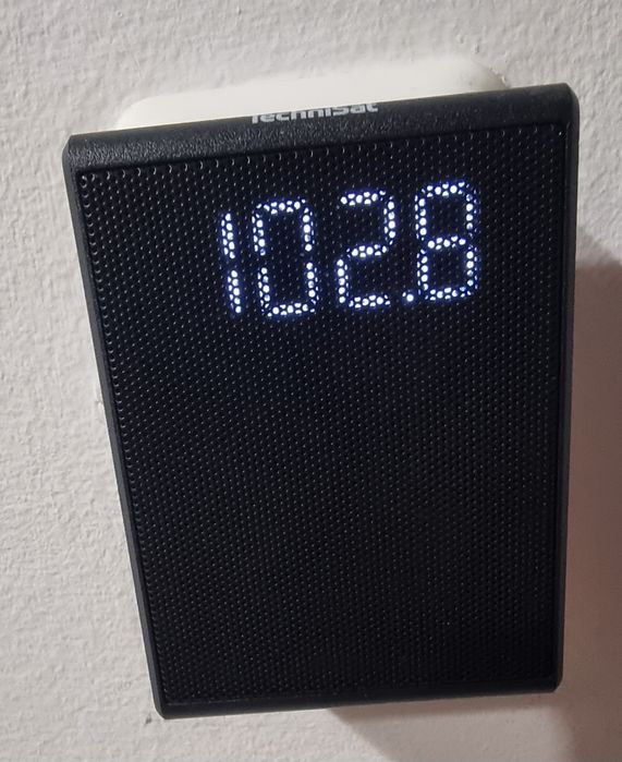 Радиоприемник Techniset