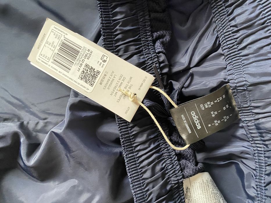 Adidas set marime Xs