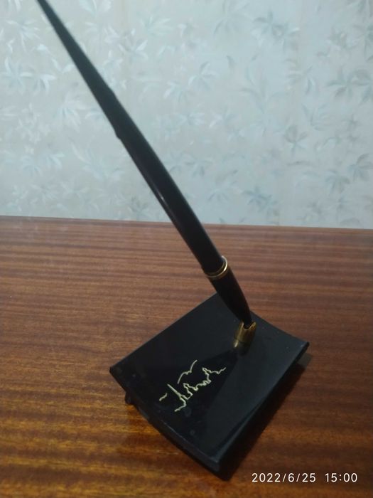 Продается сувенирная ручка