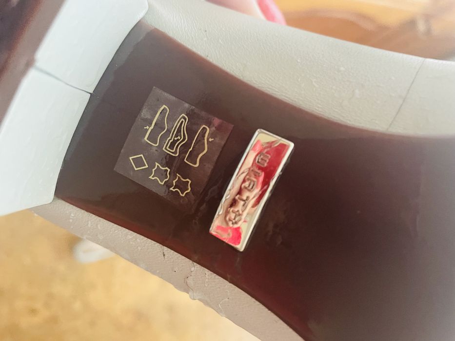 Обувки, ежедневни