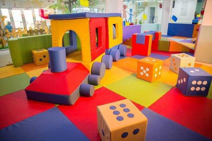 Кубики для детей