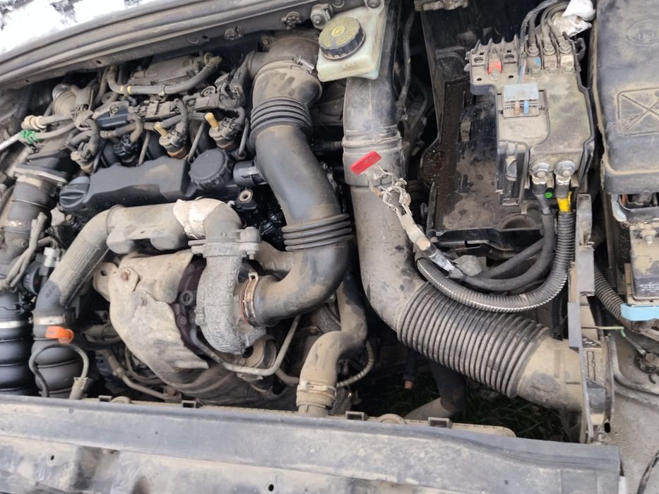 Dezmembrez Peugeot 308 sw, 2009, 1.6