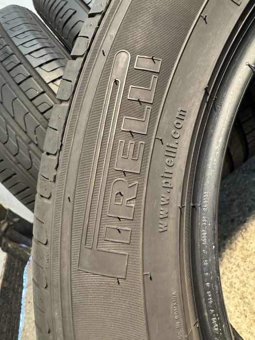 Гуми 235/55/18 PIRELLI Scorpion Verde