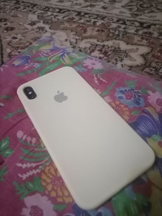 iPhone Xs Max 256gb