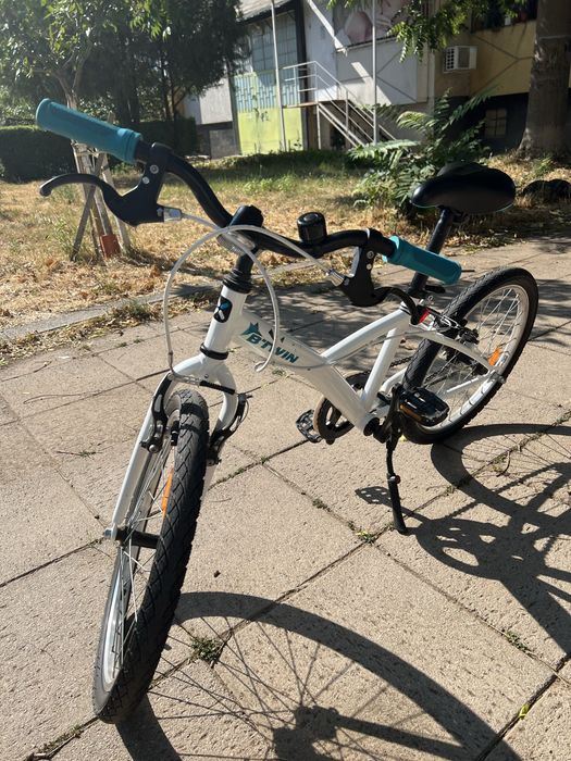 Детско колело BTWIN