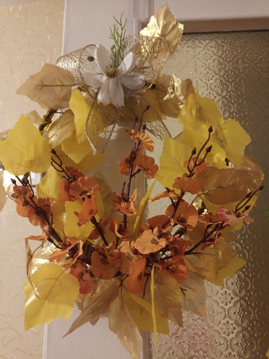 Декоративни венци за всеки дом и сезон