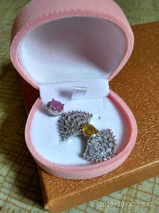 Серебро  новые 925 стерлинг