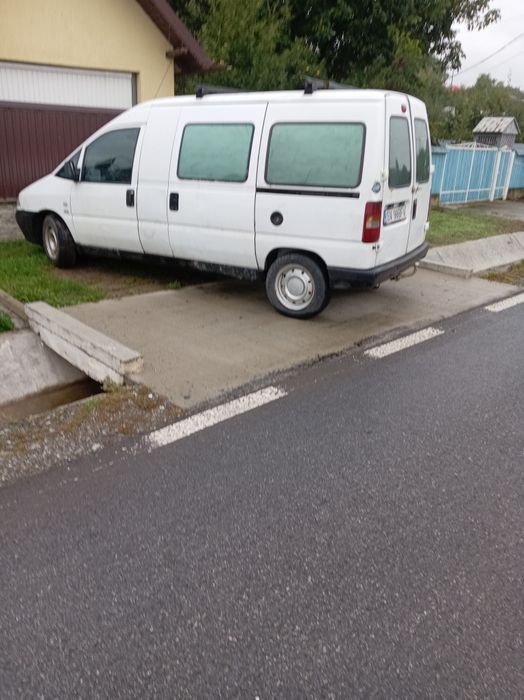 PEUGEOT 204 0 — imagine 2