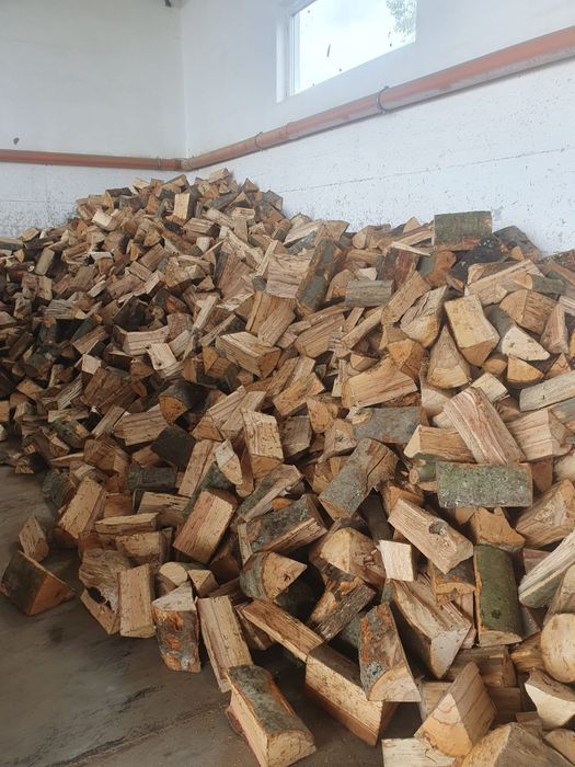 Lemn crapat fag cantitate corecta (cel mai ieftin pret pisibil)