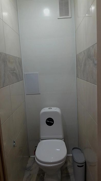 2х комн.квартира с ремонтом