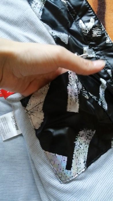 Куртка на девочку