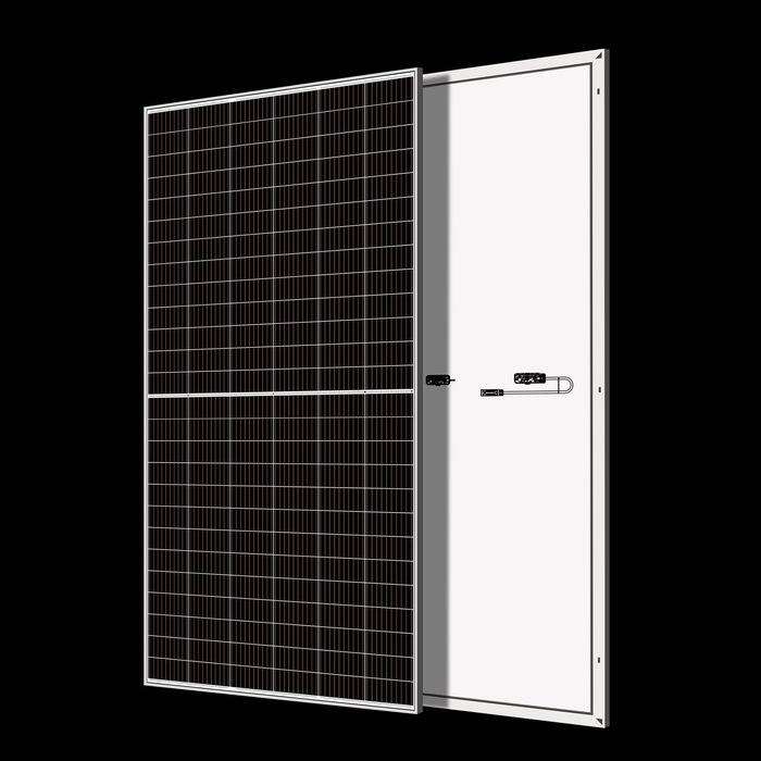 Oferta la Palet: PANOURI Canadian Solar  410W/ 35 BUCATI - TVA 5%