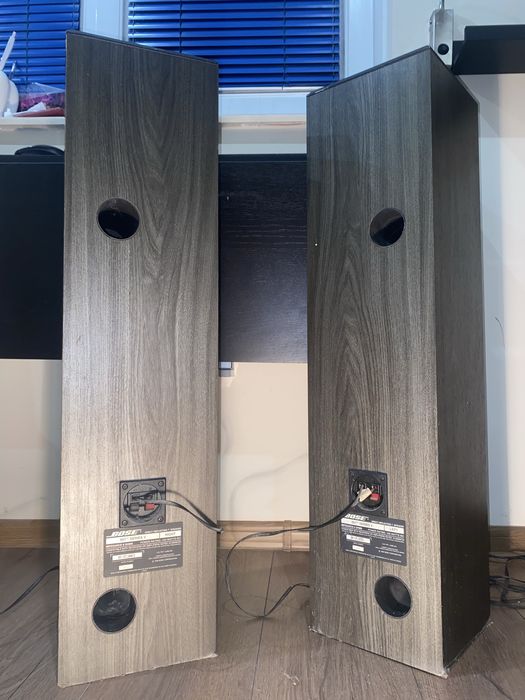 Тонколони Bose 501 series V Direct Reflecting Speaker