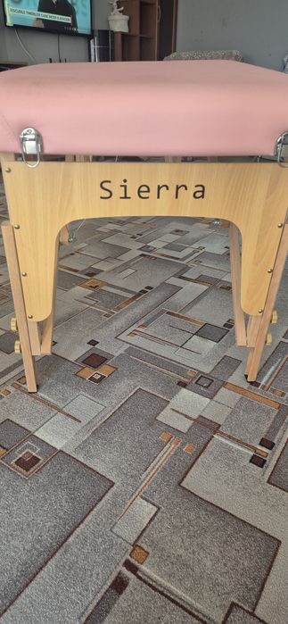 Pat pliabil penteu extensii gene