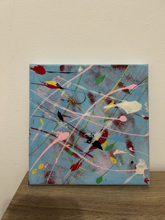 Ръчно изработени картини