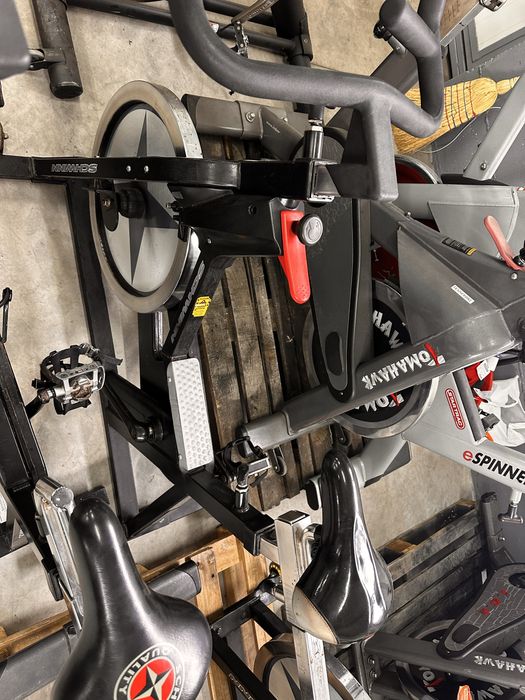 Спининг байкове по 210euro за брой, swhin bike, startrac, lifefitness