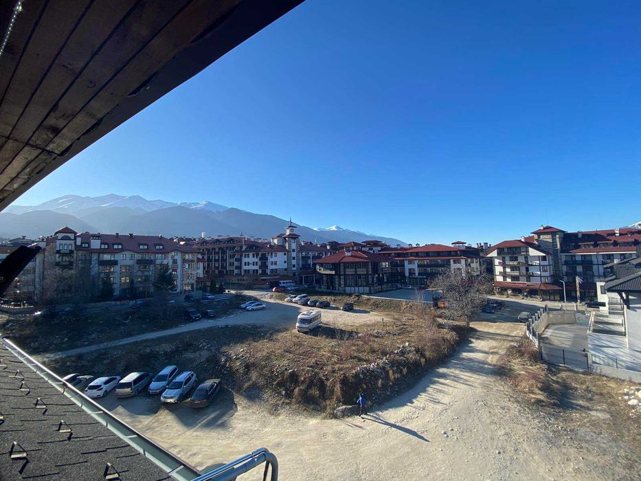 Продава се Двустаен апартамент в Банско - 57 кв.м за 1036 €/кв.м - Снимка #6