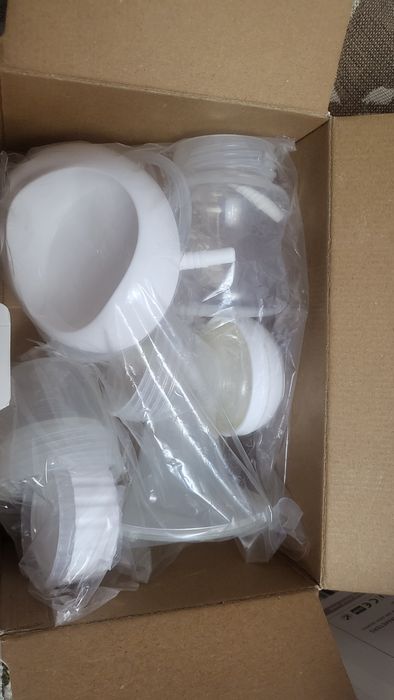 Продам молоотсос