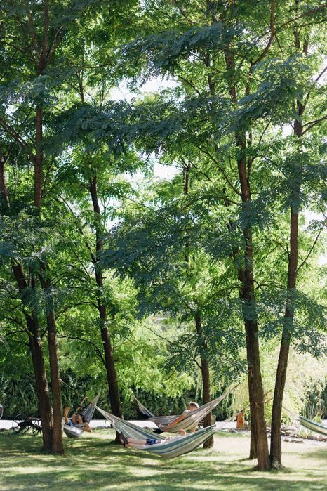 Pensiune–Cabana la Campu Cetatii