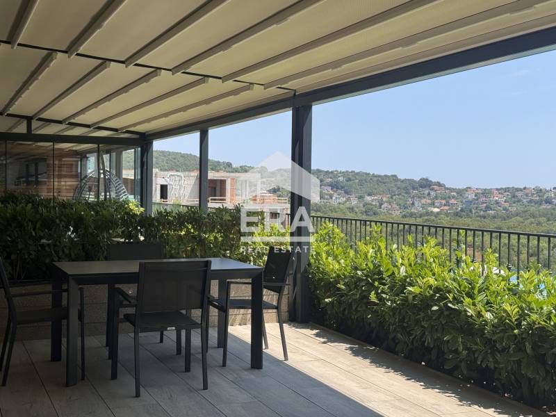 Дава се под наем Двустаен апартамент в к.к. Св.Св. Константин и Елена - 84 кв.м за 900 € - Снимка #9