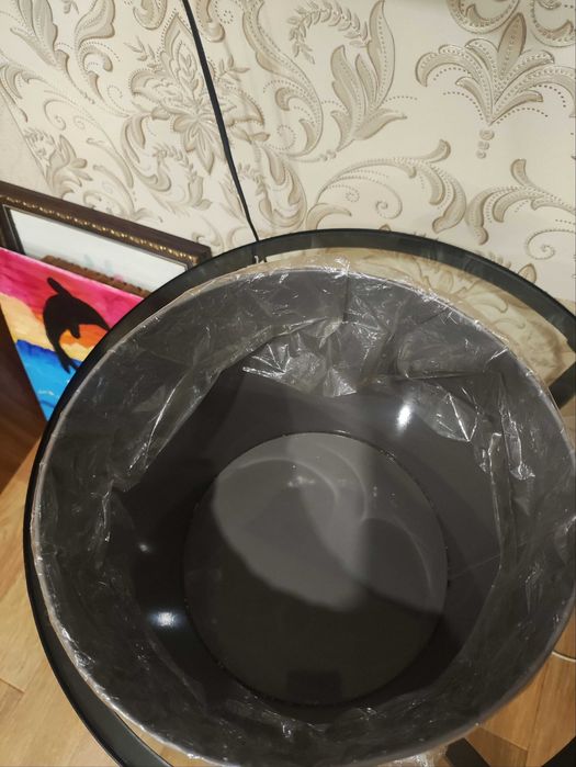 Ведро для подачи охлажденных напитков