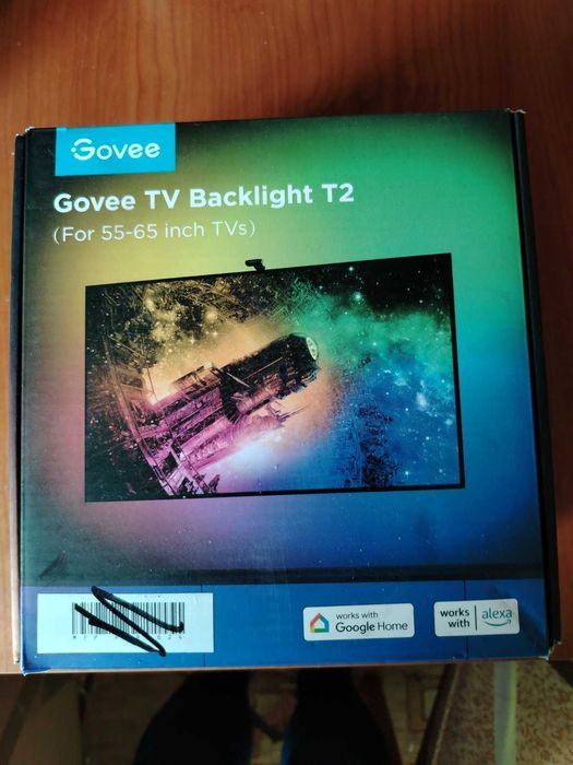 Govee TV Backlight T2