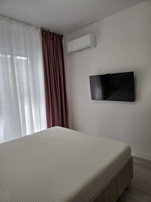 Apartament 2 camere de inchiriat Silk District, Iasi