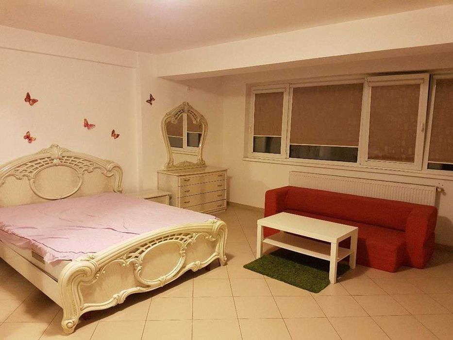 Studio Constanta vis a vis Vivo