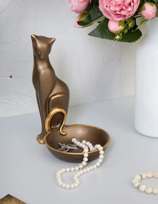 Подставка для украшения "Грация "