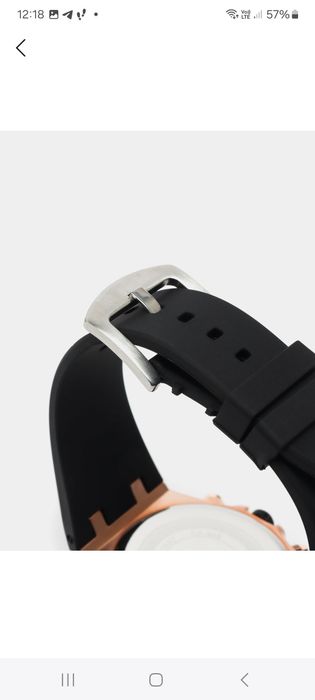 Часы мужские наручные Chenxi Ch-968