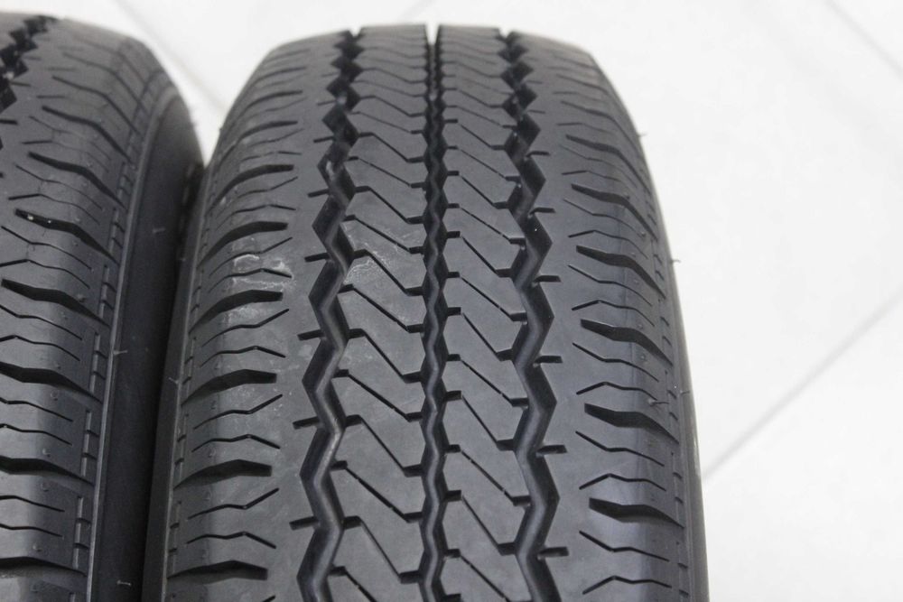 175R13C Hankook ремарке, платформа , каравана
