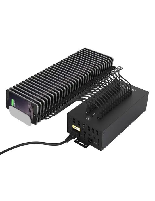Orico usb hub 30 портов