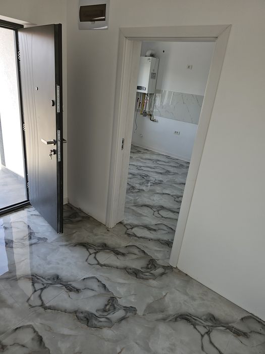 Casa parter in zona B