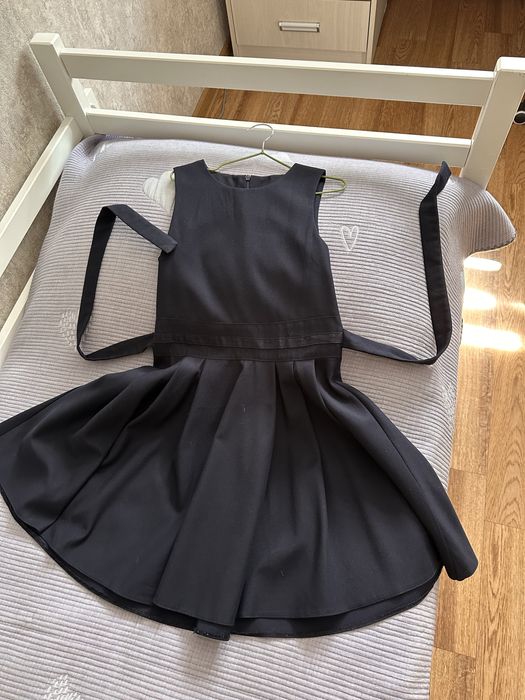 Школьная форма доя девочки glasman