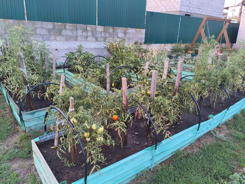 Продам дом в экологически чистом районе