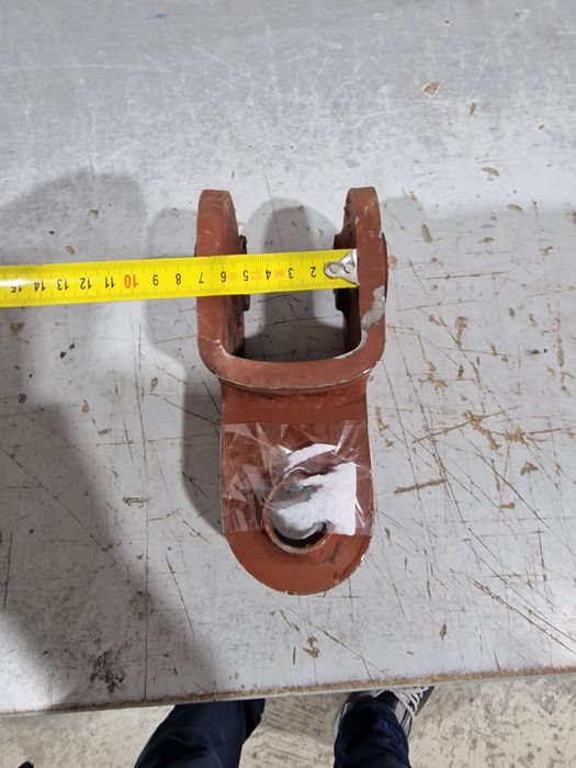 Cupla remorcare h remorcare tractor u 445 fiat 550 din otel pret 195 l