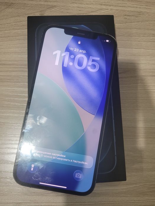 Продам IPhone 12 Pro Max