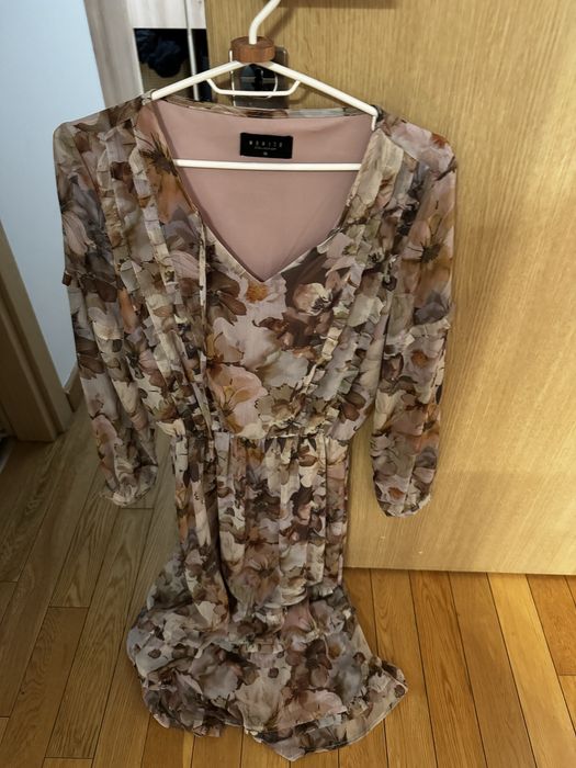 Rochie florala Mohito