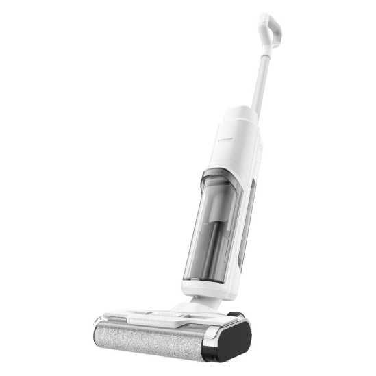 Вертикальный моющий+ сухой пылесос Dreame Trouver K10, 1 год гарантии.