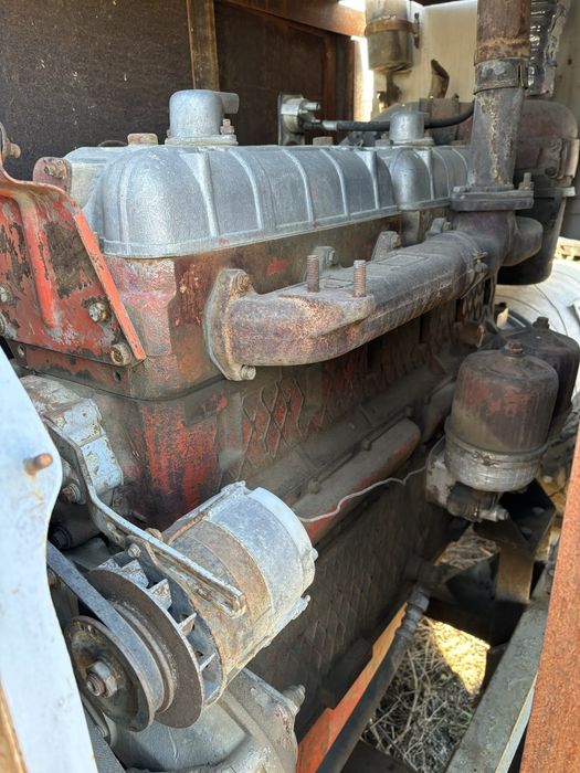 Двигатель дт или смд