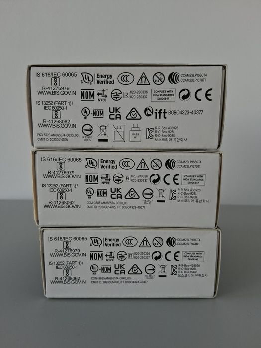 Noi/Sigilate/Originale: Casti Bose Ultra Open Earbuds