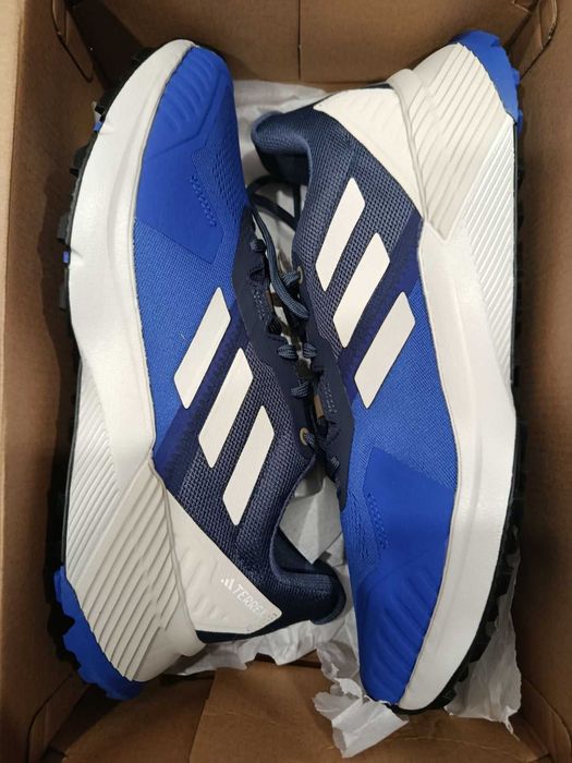 Adidas - Terrex Soulstride Оригинал Код 378